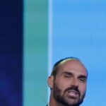 Eduardo Bolsonaro e Paulo Figueiredo intensificam ofensiva contra deputados favoráveis à dosimetria 4 ocrente 1759174304