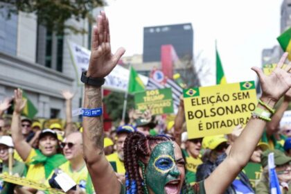 Feliciano diz que prisão de Bolsonaro tentou “calar a Nação” e reforça pedido de anistia 18 ocrente 1759175308