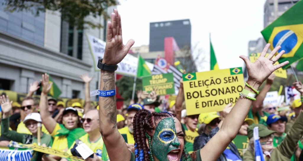 Feliciano diz que prisão de Bolsonaro tentou “calar a Nação” e reforça pedido de anistia 2 ocrente 1759175308