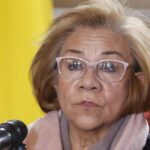 Ministra colombiana devolve visto dos EUA em protesto contra sanção a Gustavo Petro 5 ocrente 1759180828