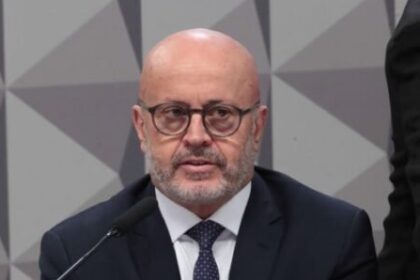 Ministério da Previdência confirma ida do “Careca do INSS” ao prédio da pasta em março de 2023 14 ocrente 1759182407