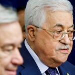 Autoridade Palestina apoia plano de paz de Trump para Gaza e promete eleições em até um ano após o conflito 5 ocrente 1759188744