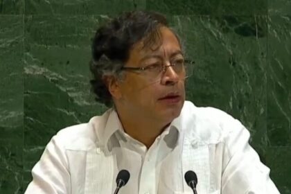 Cancelamento de visto de Petro desencadeia desistências em série de autoridades colombianas 14 ocrente 1759196865