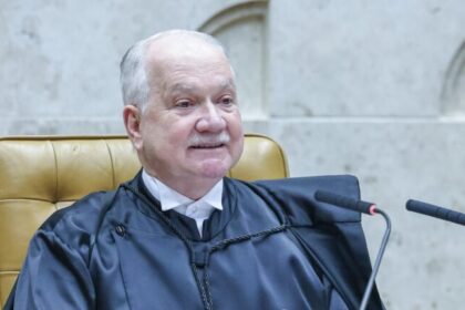Fachin agenda julgamento urgente sobre suspensão do aumento de vagas na Câmara em 2026 12 ocrente 1759198761