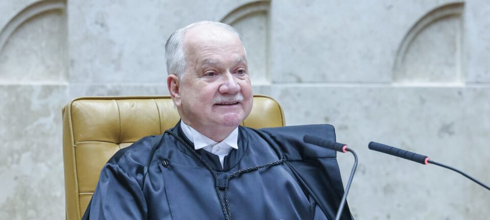 Fachin agenda julgamento urgente sobre suspensão do aumento de vagas na Câmara em 2026 2 ocrente 1759198761