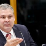PT solicita troca de relator em processo que pode cassar Eduardo Bolsonaro 5 ocrente 1759203135