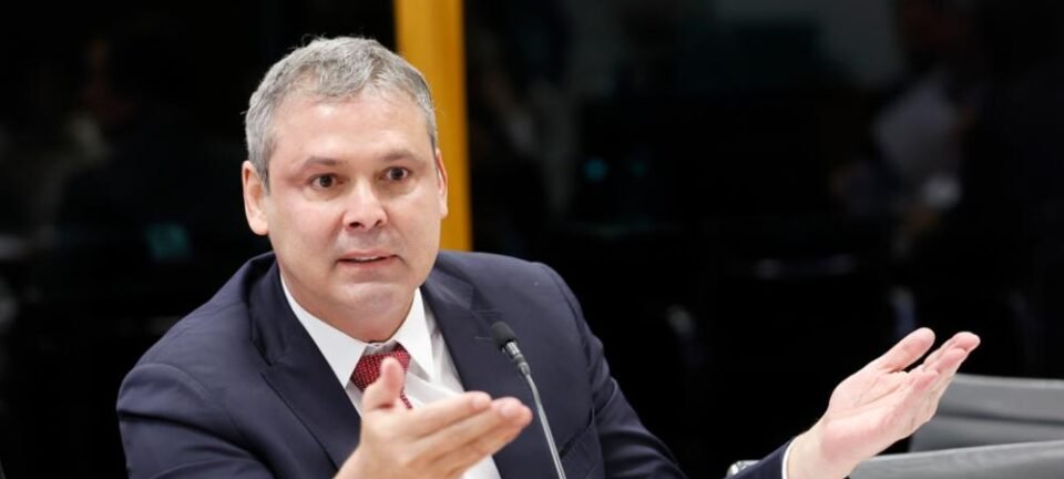 PT solicita troca de relator em processo que pode cassar Eduardo Bolsonaro 2 ocrente 1759203135