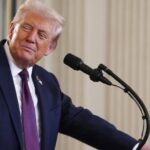 YouTube indenizará Trump em US$ 22 milhões por bloqueio após invasão ao Capitólio 5 ocrente 1759204892
