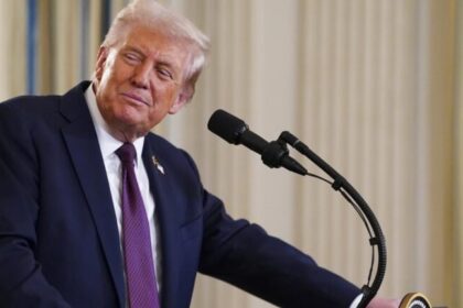 YouTube indenizará Trump em US$ 22 milhões por bloqueio após invasão ao Capitólio 6 ocrente 1759204892