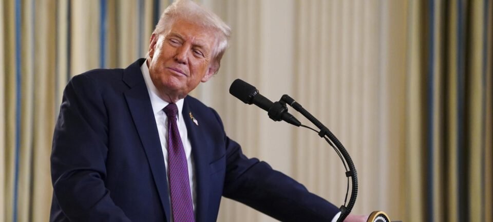 YouTube indenizará Trump em US$ 22 milhões por bloqueio após invasão ao Capitólio 2 ocrente 1759204892