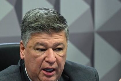 Presidente da CPMI do INSS acusa STF e PGR de interferência nos trabalhos do Congresso 20 ocrente 1759209779