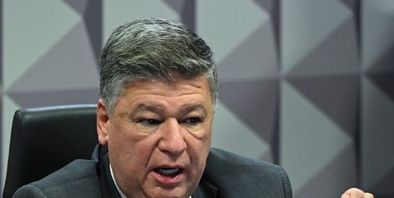 Presidente da CPMI do INSS acusa STF e PGR de interferência nos trabalhos do Congresso 2 ocrente 1759209779