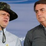 Tarcísio afirma que proposta de redução de penas não agrada Bolsonaro após visita em Brasília 4 ocrente 1759211292
