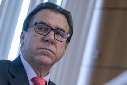 Marinho culpa tarifa de Trump e juros de 15% por desaceleração do emprego formal em agosto 14 ocrente 1759241810