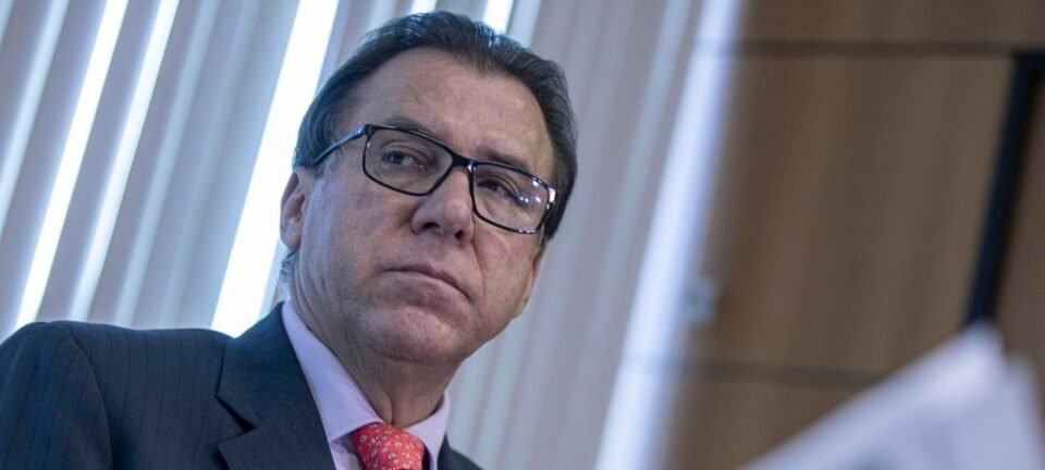 Marinho culpa tarifa de Trump e juros de 15% por desaceleração do emprego formal em agosto 2 ocrente 1759241810