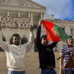 Parlamento português aprova nova versão da Lei de Estrangeiros com maioria de direita 5 ocrente 1759245450