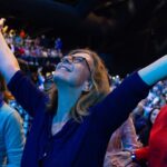 Festival da Esperança reúne 14 mil pessoas em Bruxelas e registra mais de 1 mil decisões por Jesus 5 ocrente 1759246295