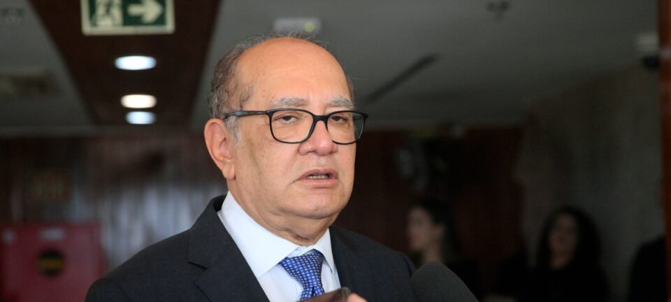 Gilmar Mendes propõe lei para proteger autoridades brasileiras de sanções estrangeiras 2 ocrente 1759247183