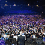 Festival da Esperança reúne mais de 14 mil pessoas em Bruxelas com pregação de Franklin Graham 4 ocrente 1759248087