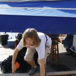 Israel afirma ter documentos que conectam flotilha com Greta Thunberg ao Hamas 5 ocrente 1759249005