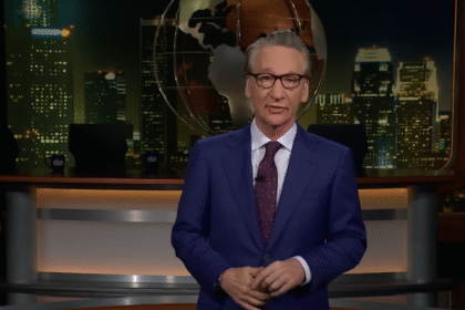 Bill Maher cobra atenção para massacre de cristãos na Nigéria e questiona falta de protestos 4 ocrente 1759250808