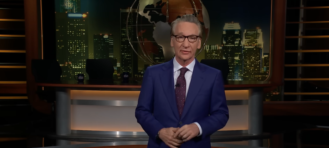 Bill Maher cobra atenção para massacre de cristãos na Nigéria e questiona falta de protestos 2 ocrente 1759250808