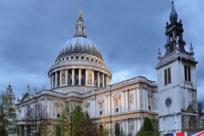 Líderes cristãos apresentam Declaração de Westminster 2025 para restaurar princípios cristãos no Reino Unido 2 ocrente 1759252588