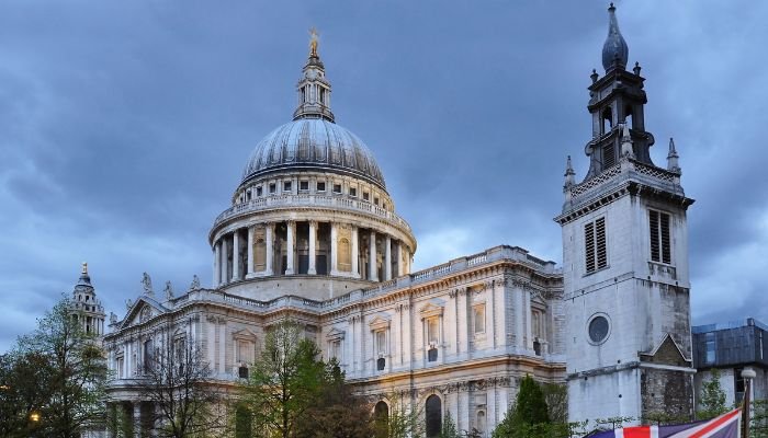 Líderes cristãos apresentam Declaração de Westminster 2025 para restaurar princípios cristãos no Reino Unido 2 ocrente 1759252588