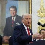 Trump dá três a quatro dias para Hamas se posicionar sobre plano de paz para Gaza 5 ocrente 1759253499