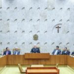 Na posse, Fachin promete recuperar confiança no STF e endurecer contra corrupção, crime organizado e privilégios internos 5 ocrente 1759255330
