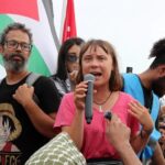 Documentos apreendidos por Israel apontam ligação do Hamas com flotilha apoiada por Greta Thunberg 5 ocrente 1759256206
