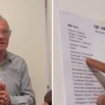 Pastor exibe “quarto de guerra” e ensina netos a interceder pela família 5 ocrente 1759259039