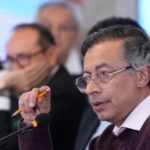 Petro defende prisão de Trump caso apoio a Israel seja mantido 4 ocrente 1759261665