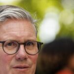 Pesquisa aponta Starmer com menor aprovação para um primeiro-ministro britânico em 50 anos 4 ocrente 1759265304