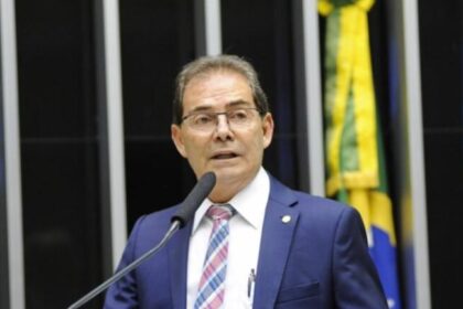 Relator condiciona avanço do “PL da dosimetria” a acordo com Senado e líderes partidários 20 ocrente 1759267912