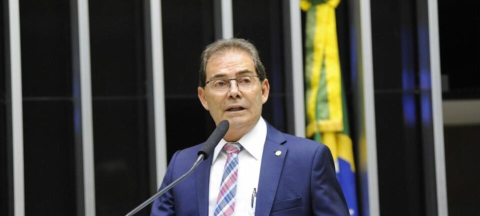 Relator condiciona avanço do “PL da dosimetria” a acordo com Senado e líderes partidários 2 ocrente 1759267912