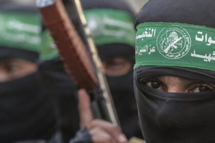 Exército israelense anuncia morte de comandante da força Nukhba ligado ao ataque de 7 de outubro 18 ocrente 1759269717
