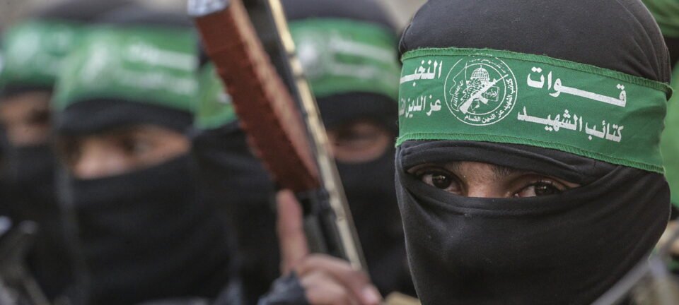 Exército israelense anuncia morte de comandante da força Nukhba ligado ao ataque de 7 de outubro 2 ocrente 1759269717