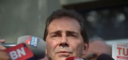 Sem consenso, PL e relator mantêm impasse sobre anistia dos condenados de 8 de Janeiro 2 ocrente 1759270631
