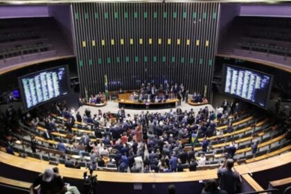 STF alcança maioria para manter 513 vagas na Câmara nas eleições de 2026 14 ocrente 1759271482