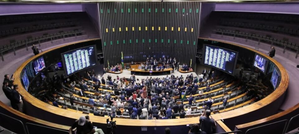 STF alcança maioria para manter 513 vagas na Câmara nas eleições de 2026 2 ocrente 1759271482