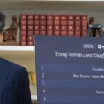 Pfizer anuncia corte de preços e aporte de US$ 70 bilhões nos EUA após acerto com Trump 4 ocrente 1759273319