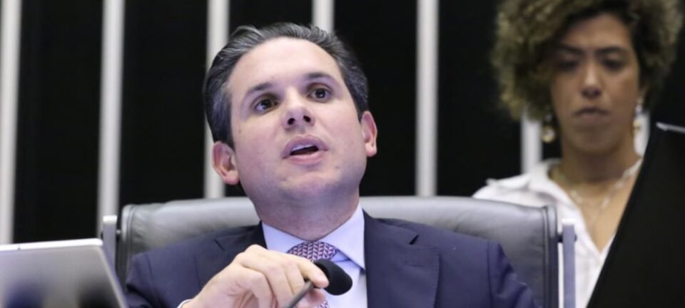 Câmara acelera tramitação de oito propostas sobre segurança pública 2 ocrente 1759275997