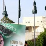 Países muçulmanos retomam debate sobre pacto de defesa coletiva após acordo entre Arábia Saudita e Paquistão 5 ocrente 1759277813