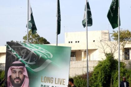 Países muçulmanos retomam debate sobre pacto de defesa coletiva após acordo entre Arábia Saudita e Paquistão 8 ocrente 1759277813