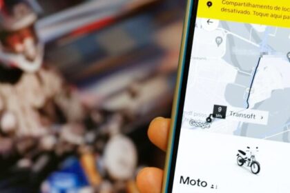 STF começa a definir se motoristas e entregadores têm vínculo de emprego com apps 4 ocrente 1759279599