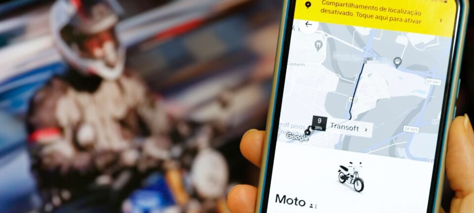 STF começa a definir se motoristas e entregadores têm vínculo de emprego com apps 2 ocrente 1759279599