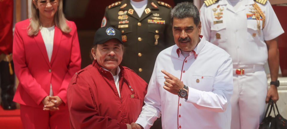 República Dominicana barra Cuba, Venezuela e Nicarágua da 10ª Cúpula das Américas 2 ocrente 1759281424