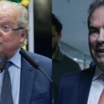Paulinho da Força busca apoio para reduzir penas do 8/1 e consulta José Dirceu 4 ocrente 1759284088