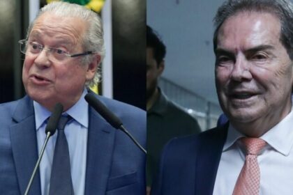 Paulinho da Força busca apoio para reduzir penas do 8/1 e consulta José Dirceu 20 ocrente 1759284088